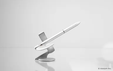 シルバーカラー