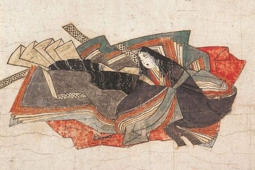 人物画の名品を味わう展覧会
「一笑(いっしょう)一顰(いっぴん)　～日本美術に描かれた顔～」を開催します