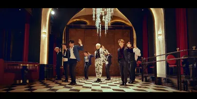 カンダニエルのミュージックビデオに登場した「セラセ」