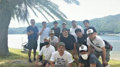 交流機会の様子_2