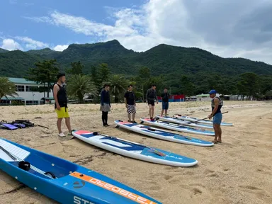 交流機会の様子_3
