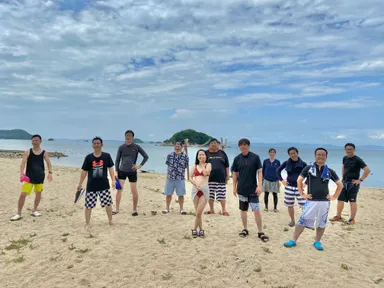 交流機会の様子_4