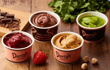 ギルトフリーのダシーズアイス