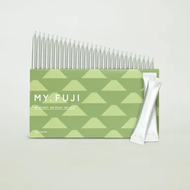 MY.FUJI30本入り(本体価格9,720円)
