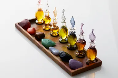 チャクラバランスセラピー