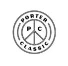 ポータークラシック ロゴ
