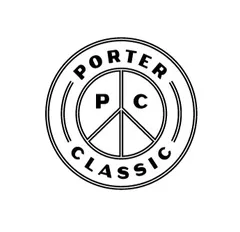 ポータークラシック ロゴ