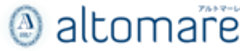 株式会社Altomareのロゴ