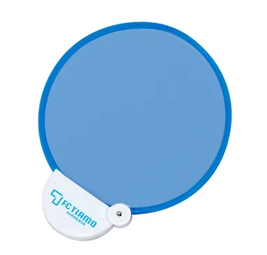 オリジナルフォールディングファン