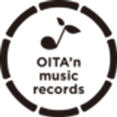 Oita'n Music Recordsのロゴ