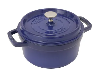 ピコ・ココット ラウンド 18cm／20cm／22cm／24cm