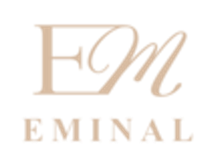 株式会社エミナルのロゴ