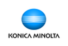 コニカミノルタIJ株式会社のロゴ