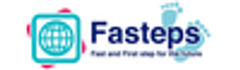 株式会社ファステップスのロゴ