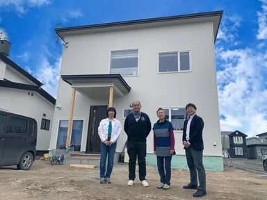 スマイルラボ株式会社