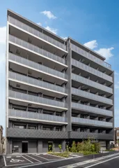 ガーラ・シティ品川西大井