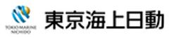 東京海上日動火災保険株式会社のロゴ