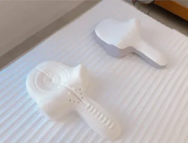 ゴッチョ背まくら2