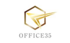 株式会社OFFICE35のロゴ