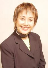 杉山 佳寿子さん