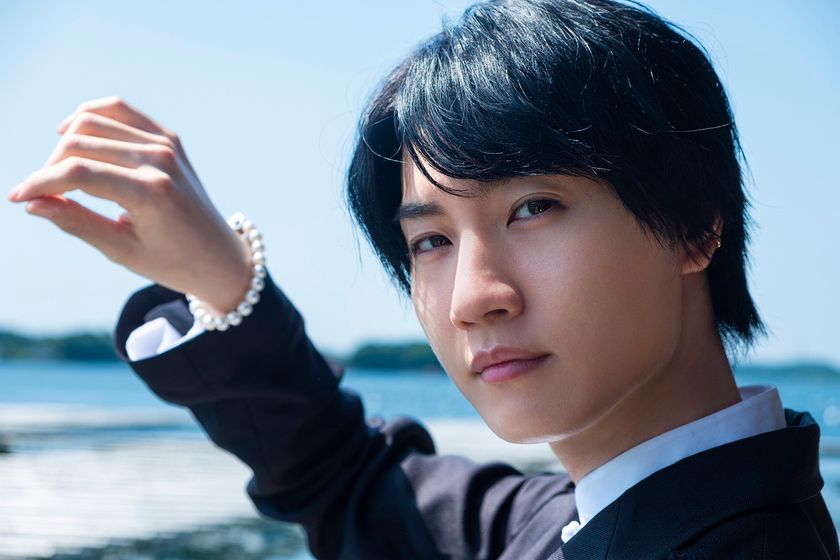 ミキモト真珠養殖の
サステイナブルな技術に迫る。
一般非公開の養殖場内部を巡る動画公開。
100年以上受け継がれる、資源や貝の健康を守る仕組みとは？
