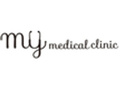 医療法人社団MYメディカルのロゴ