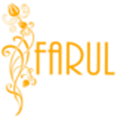 ファルール株式会社のロゴ