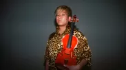 violinist　SHOGO