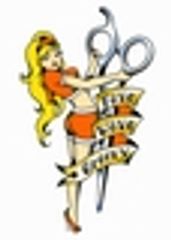 株式会社THEのロゴ