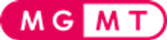 株式会社MGMTのロゴ
