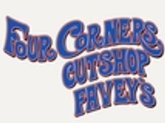 株式会社THEのロゴ