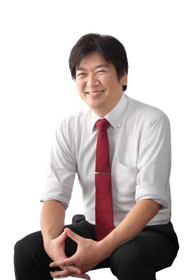 塾長_松浦 淳介