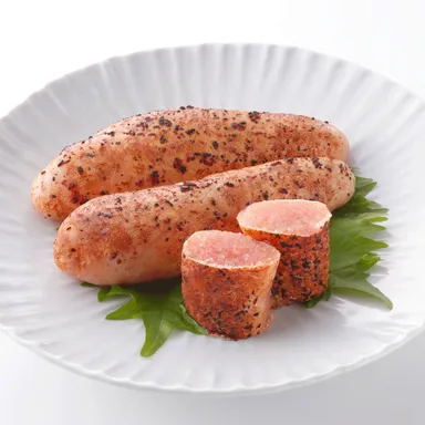 京のめんたい 無着色めんたいこ 炙り　1