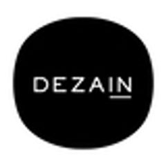 DEZAINのロゴ