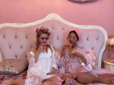 チームシンデレラ