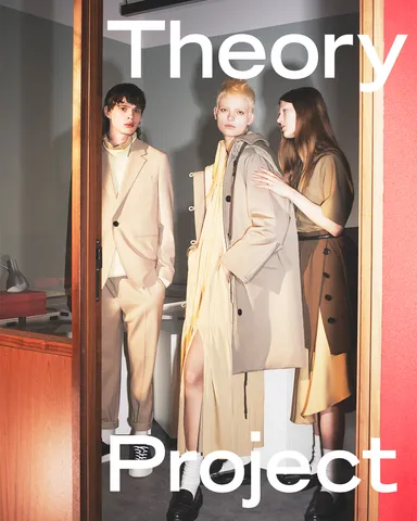 Photography by David Sims