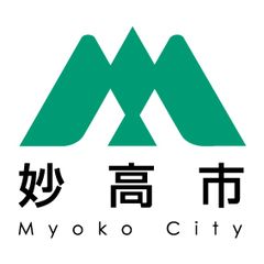 妙高市ロゴ