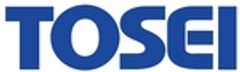 株式会社TOSEIのロゴ
