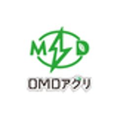 OMDアグリネットサービス株式会社のロゴ