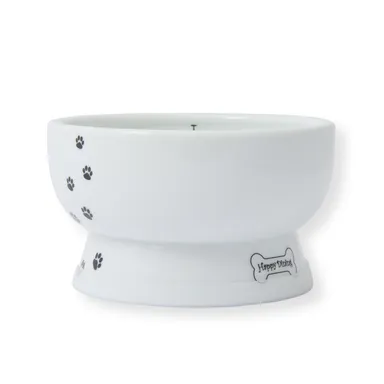 犬用 脚付ウォーターボウル レギュラー