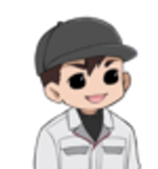 みずのかずやの期間工ブログのロゴ