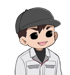 みずのかずやの期間工ブログ