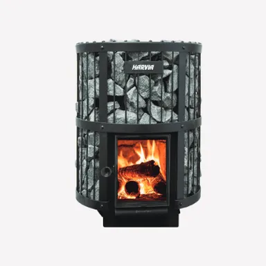 サウナヒーター(ロウリュ可能)