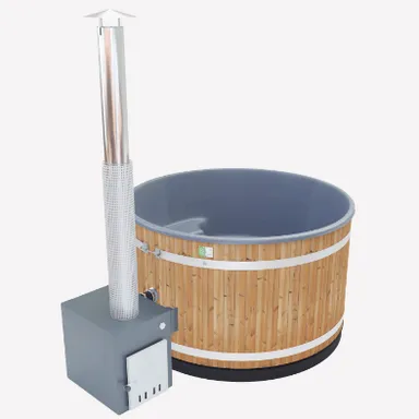 バスタブ(ホットタブ)