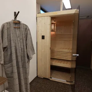 ショールーム写真(ガラスドアタイプ)