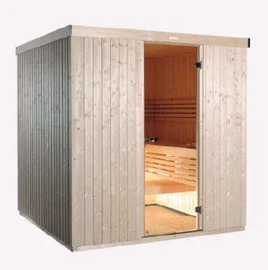 スタンダードタイプ(サウナルーム)