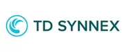 TD SYNNEX ロゴ