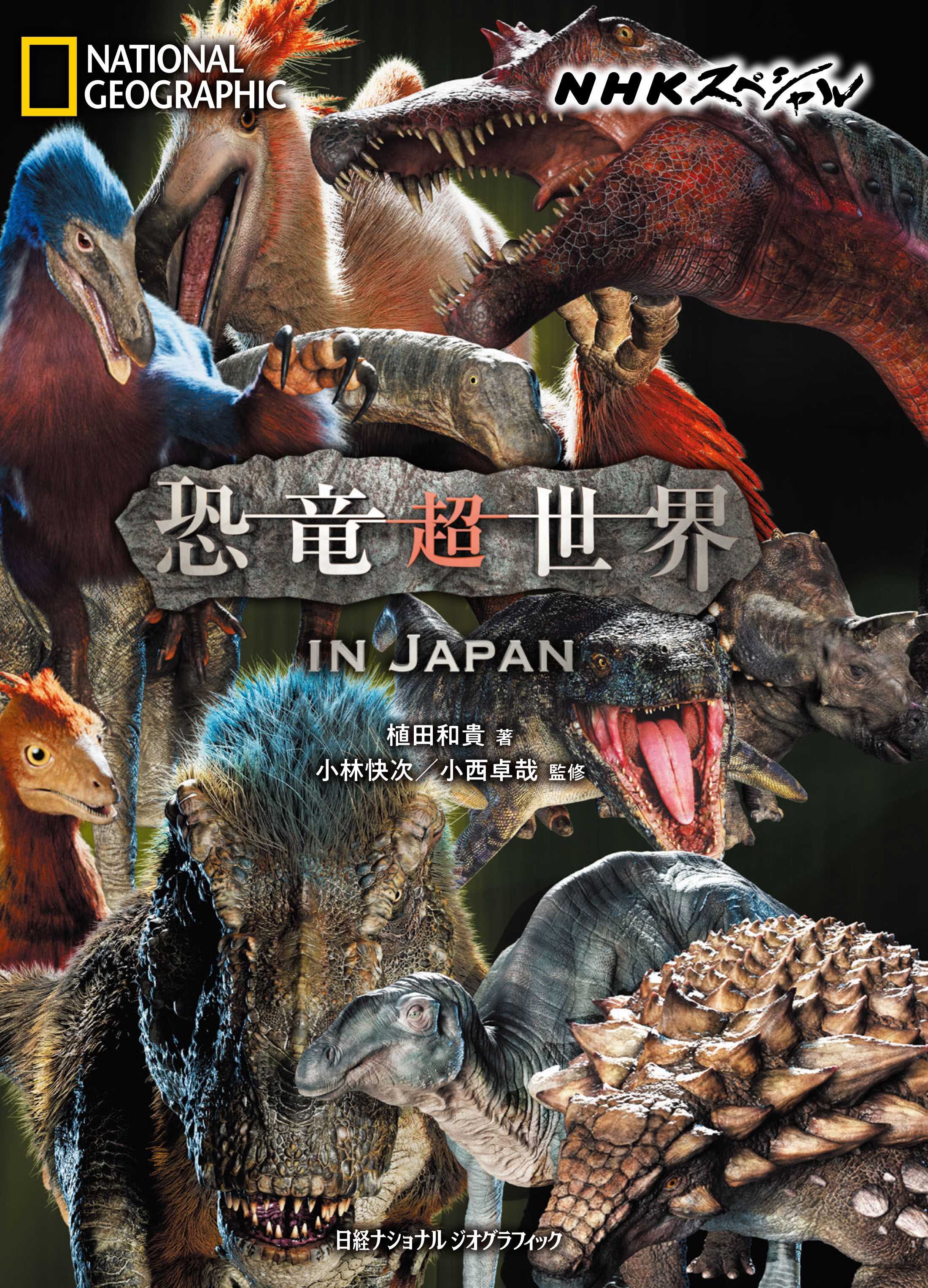 Amazon.co.jp: 貴重盤 DVD 5枚組 ナショナルジオグラフィックの恐竜コレクション : パソコン・周辺機器