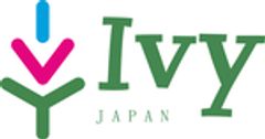 認定NPO法人IVYのロゴ