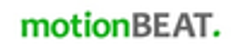 モーションビート株式会社、サイジニア株式会社のロゴ